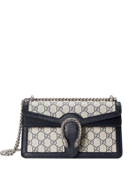 blue dionysus gucci